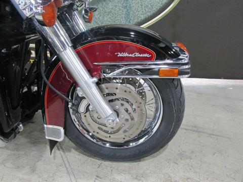 2005 Harley-Davidson FLHTCUI Ultra Classic® Electra Glide® in South Saint Paul, Minnesota - Photo 4