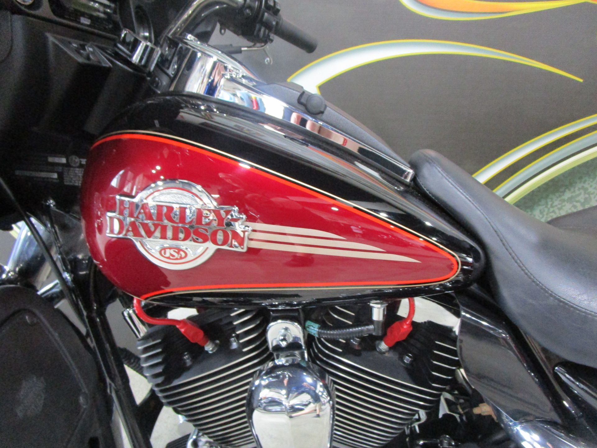 2005 Harley-Davidson FLHTCUI Ultra Classic® Electra Glide® in South Saint Paul, Minnesota - Photo 18