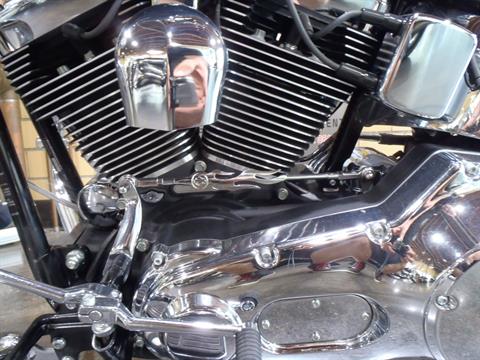2003 Harley-Davidson FLSTF/FLSTFI Fat Boy® in South Saint Paul, Minnesota - Photo 12