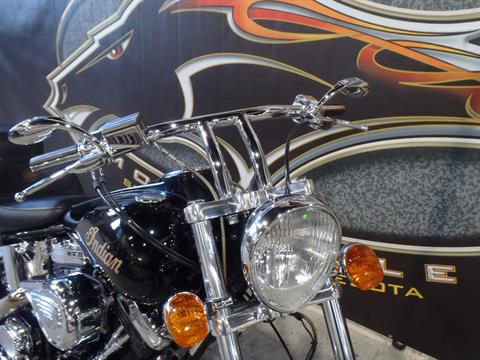 2001 Indian SCOUT in South Saint Paul, Minnesota - Photo 4