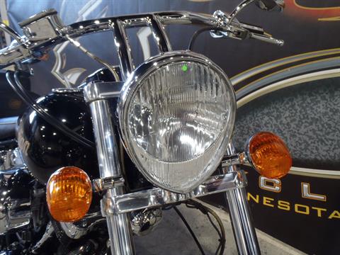 2001 Indian SCOUT in South Saint Paul, Minnesota - Photo 5