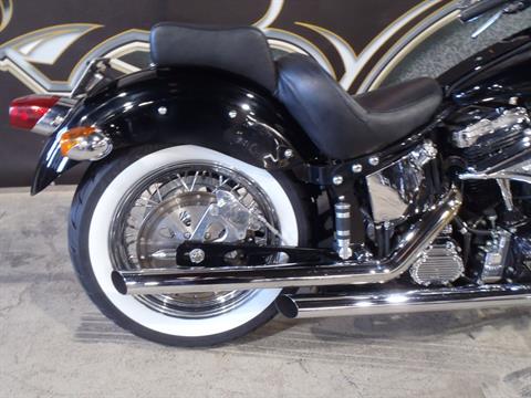 2001 Indian SCOUT in South Saint Paul, Minnesota - Photo 10