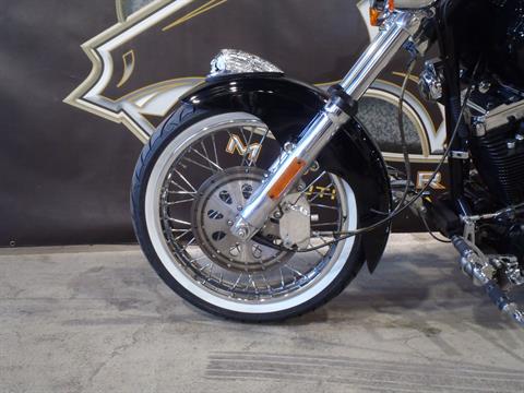 2001 Indian SCOUT in South Saint Paul, Minnesota - Photo 15