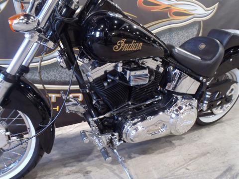 2001 Indian SCOUT in South Saint Paul, Minnesota - Photo 16