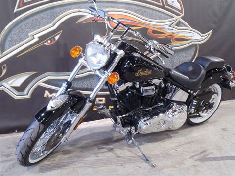 2001 Indian SCOUT in South Saint Paul, Minnesota - Photo 17