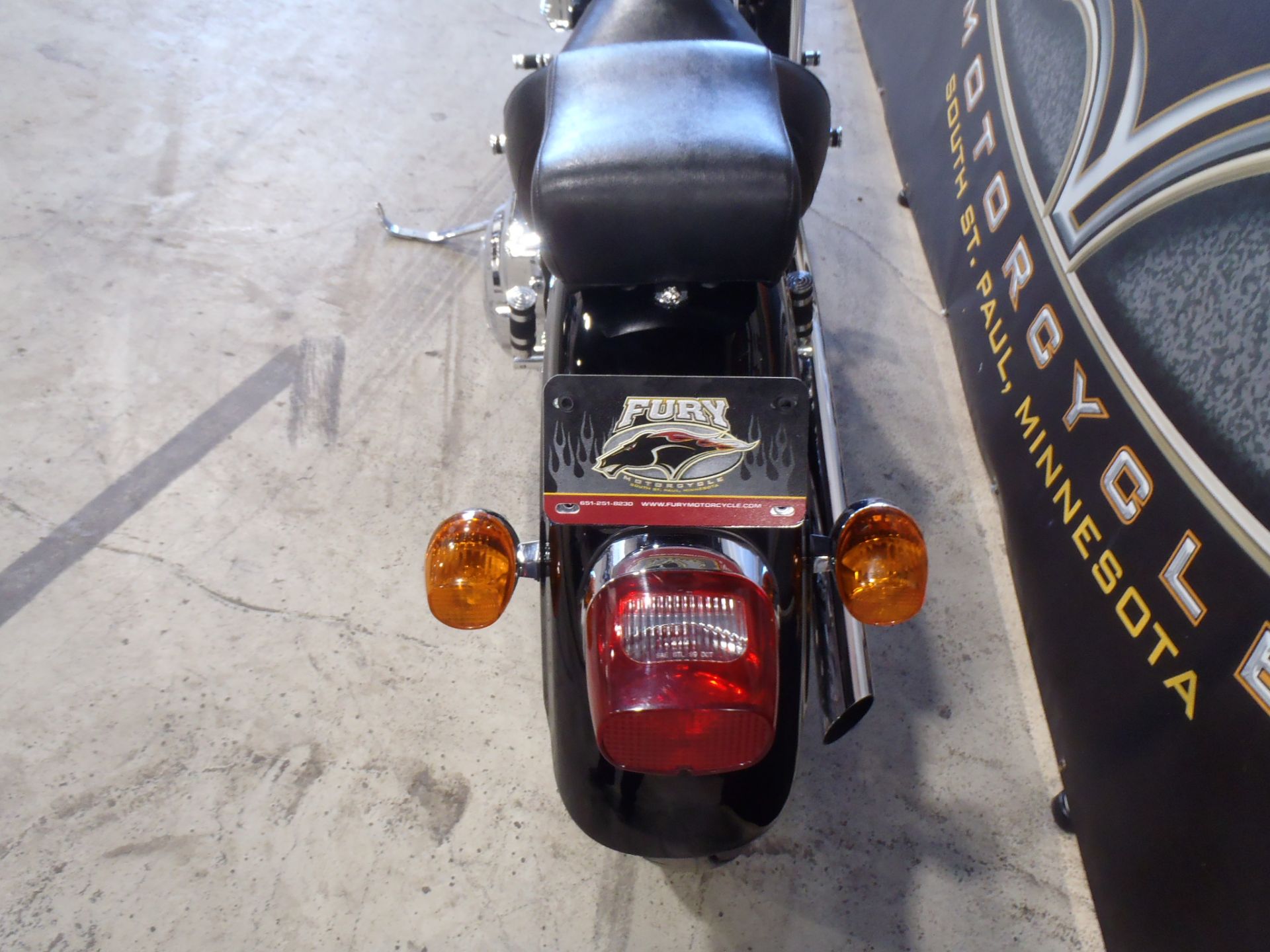 2001 Indian Motorcycle SCOUT in South Saint Paul, Minnesota - Photo 21
