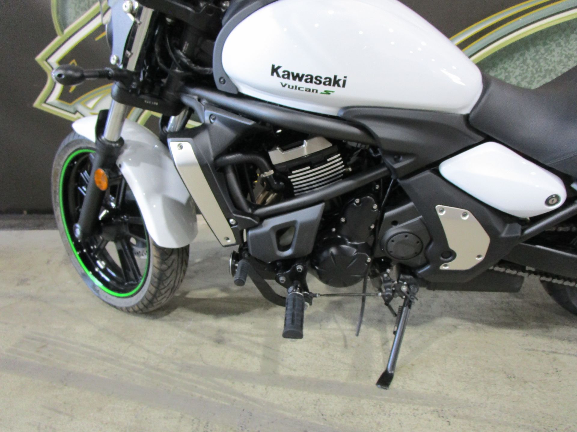 2015 Kawasaki Vulcan® S in South Saint Paul, Minnesota - Photo 12