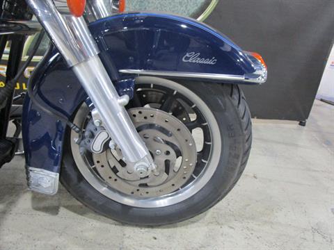 2002 Harley-Davidson FLHT Electra Glide® Standard in South Saint Paul, Minnesota - Photo 5