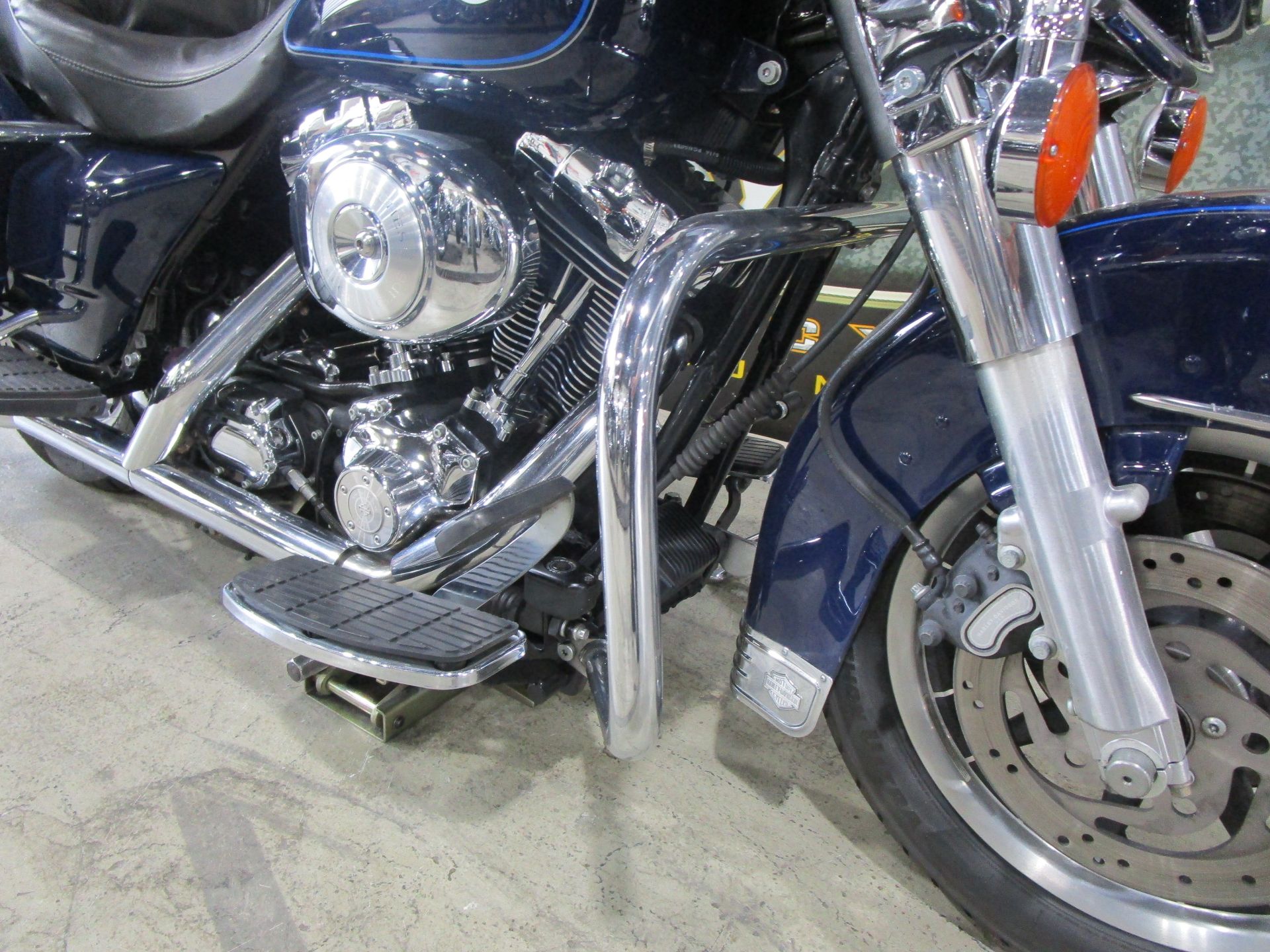 2002 Harley-Davidson FLHT Electra Glide® Standard in South Saint Paul, Minnesota - Photo 6