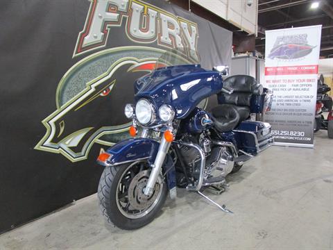 2002 Harley-Davidson FLHT Electra Glide® Standard in South Saint Paul, Minnesota - Photo 17