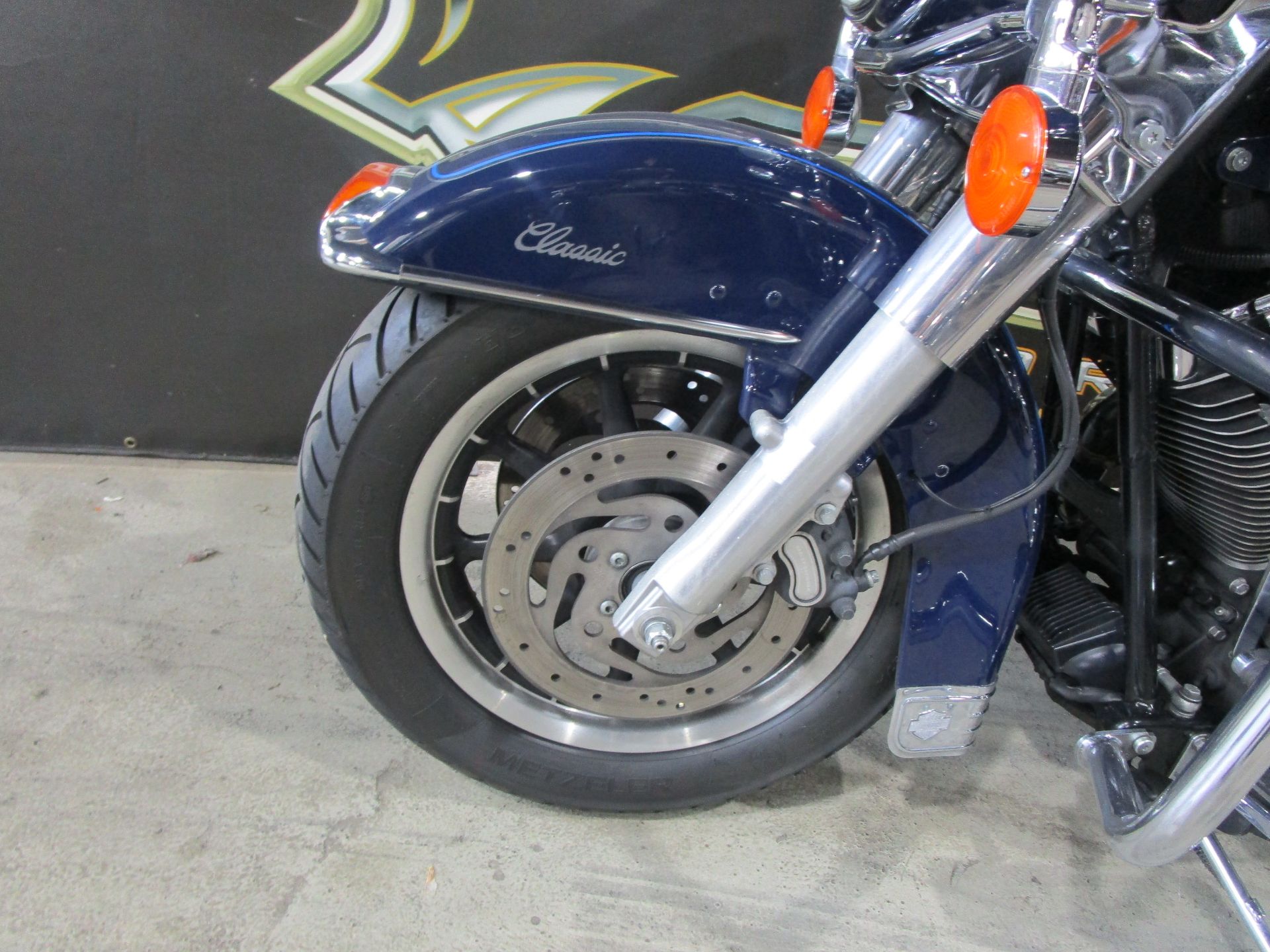2002 Harley-Davidson FLHT Electra Glide® Standard in South Saint Paul, Minnesota - Photo 19