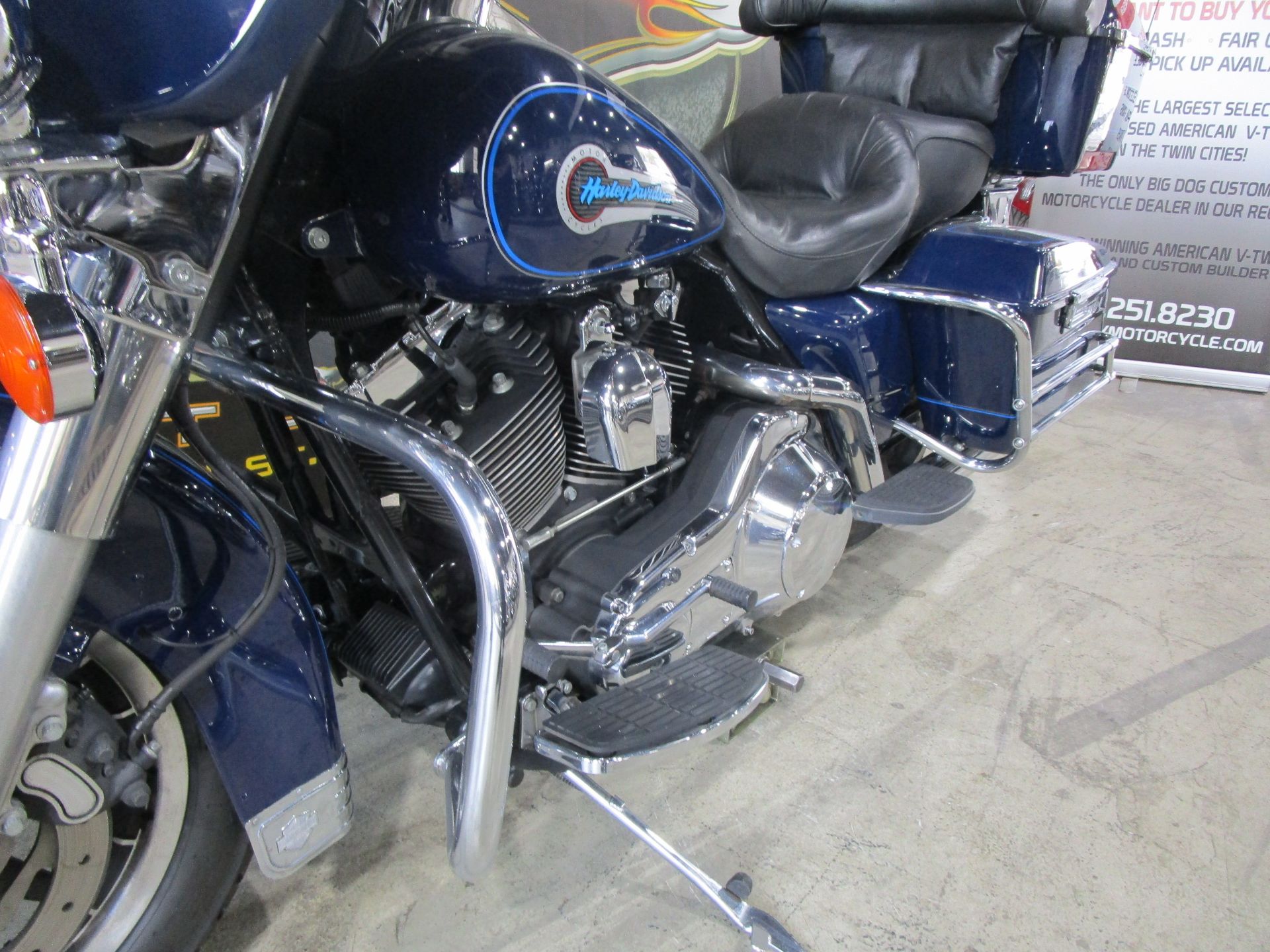 2002 Harley-Davidson FLHT Electra Glide® Standard in South Saint Paul, Minnesota - Photo 20