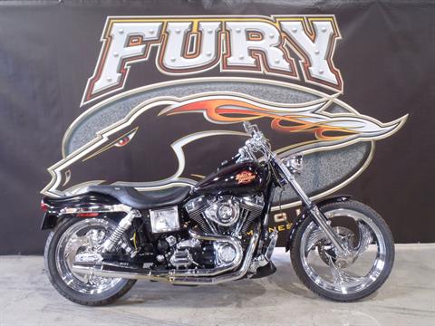 1999 Harley-Davidson FXDWG Dyna Wide Glide® in South Saint Paul, Minnesota - Photo 1