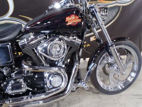 1999 Harley-Davidson FXDWG Dyna Wide Glide® in South Saint Paul, Minnesota - Photo 4