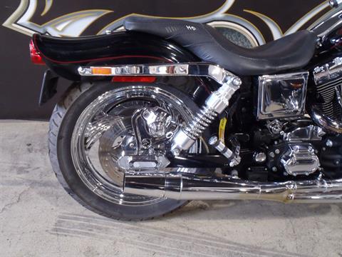 1999 Harley-Davidson FXDWG Dyna Wide Glide® in South Saint Paul, Minnesota - Photo 5