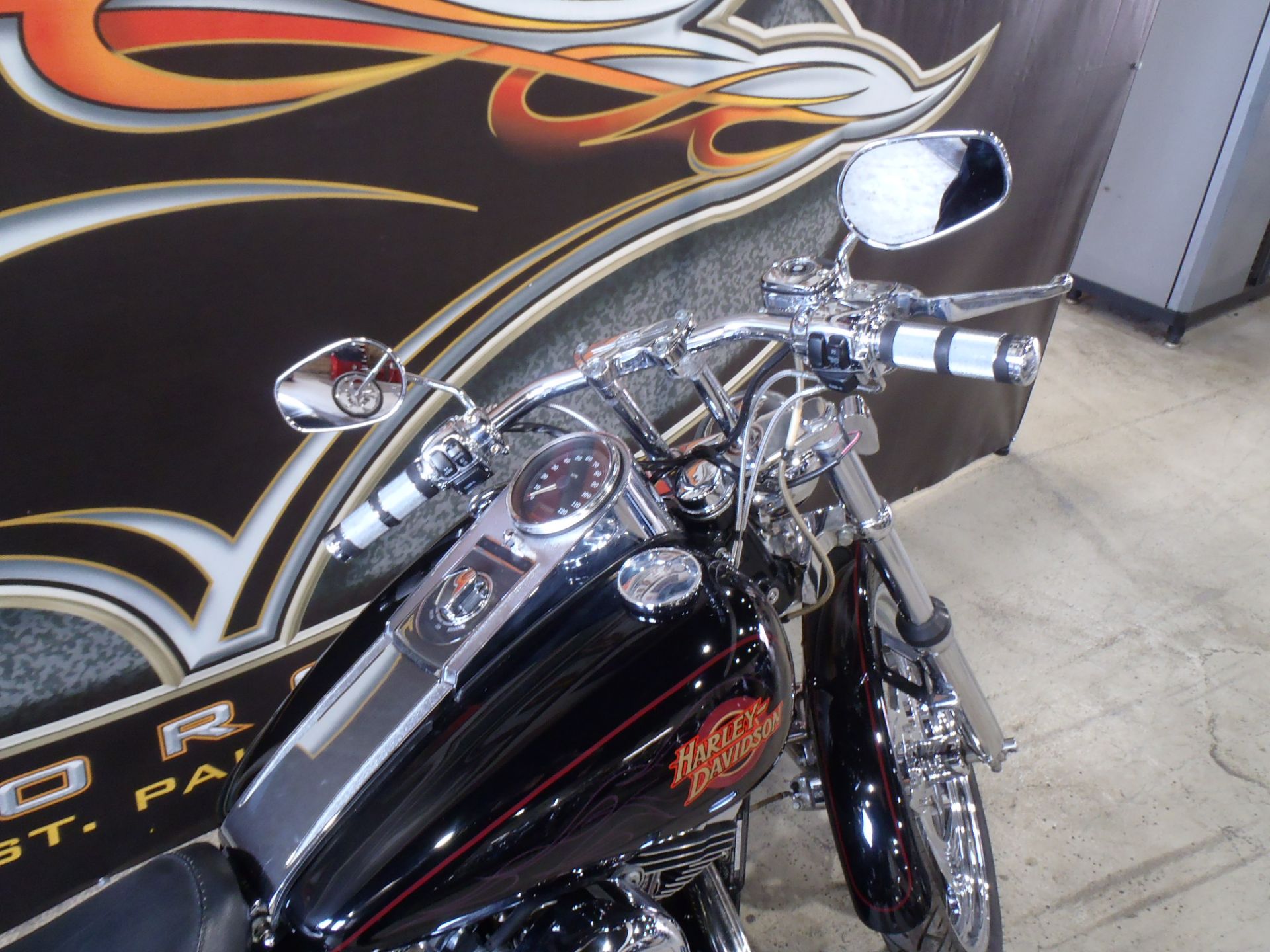 1999 Harley-Davidson FXDWG Dyna Wide Glide® in South Saint Paul, Minnesota - Photo 6