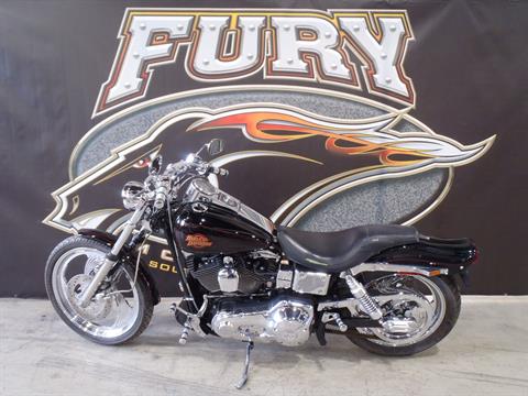1999 Harley-Davidson FXDWG Dyna Wide Glide® in South Saint Paul, Minnesota - Photo 9