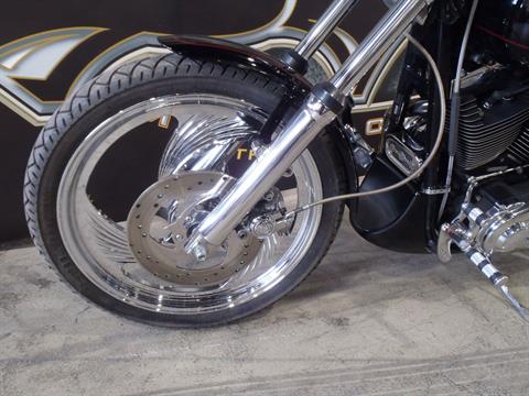 1999 Harley-Davidson FXDWG Dyna Wide Glide® in South Saint Paul, Minnesota - Photo 12