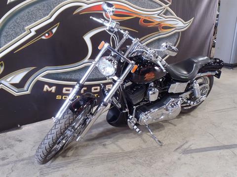1999 Harley-Davidson FXDWG Dyna Wide Glide® in South Saint Paul, Minnesota - Photo 13