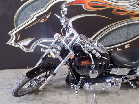 1999 Harley-Davidson FXDWG Dyna Wide Glide® in South Saint Paul, Minnesota - Photo 14