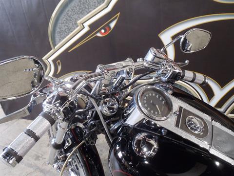 1999 Harley-Davidson FXDWG Dyna Wide Glide® in South Saint Paul, Minnesota - Photo 15