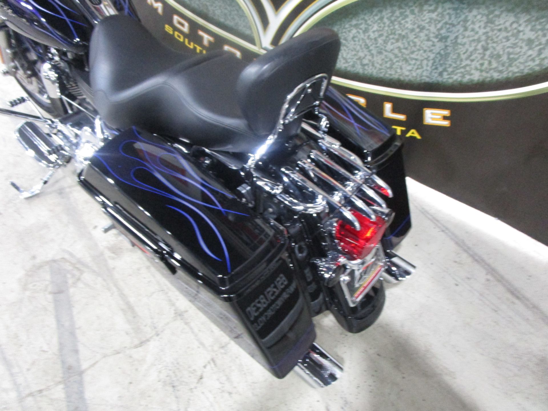 2007 Harley-Davidson Street Glide™ in South Saint Paul, Minnesota - Photo 19