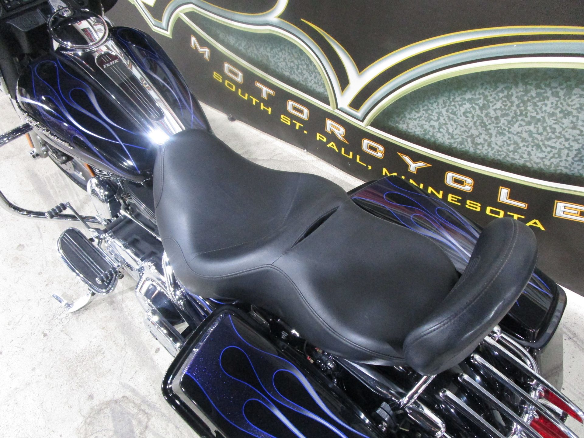 2007 Harley-Davidson Street Glide™ in South Saint Paul, Minnesota - Photo 22