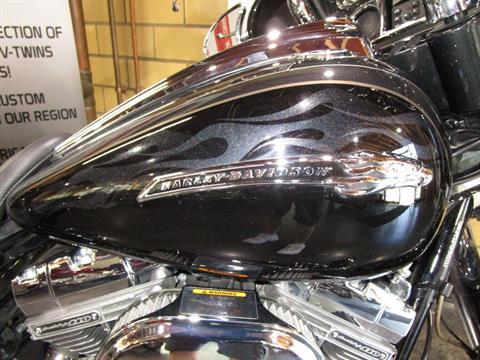 2012 Harley-Davidson CVO™ Street Glide® in South Saint Paul, Minnesota - Photo 10