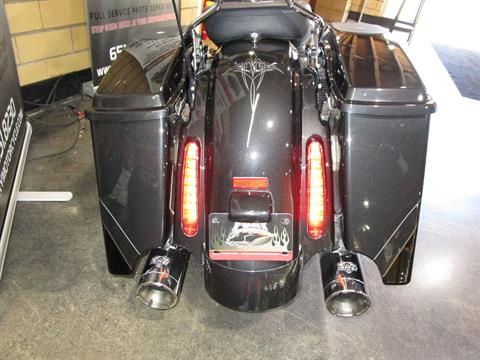 2012 Harley-Davidson CVO™ Street Glide® in South Saint Paul, Minnesota - Photo 16