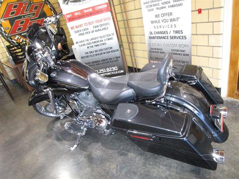 2012 Harley-Davidson CVO™ Street Glide® in South Saint Paul, Minnesota - Photo 26