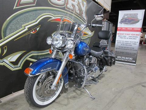 2006 Harley-Davidson Heritage Softail® Classic in South Saint Paul, Minnesota - Photo 12