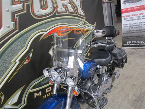 2006 Harley-Davidson Heritage Softail® Classic in South Saint Paul, Minnesota - Photo 13