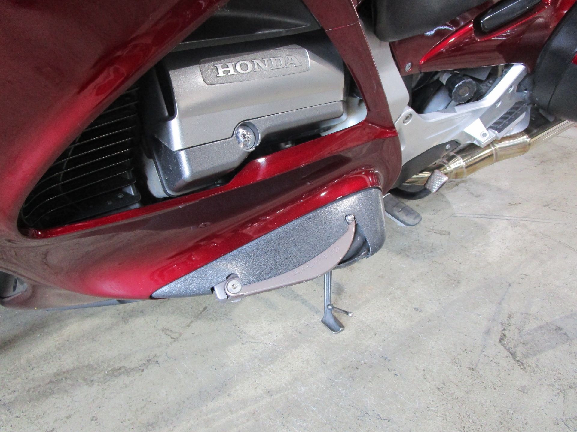 2005 Honda ST™1300 in South Saint Paul, Minnesota - Photo 15