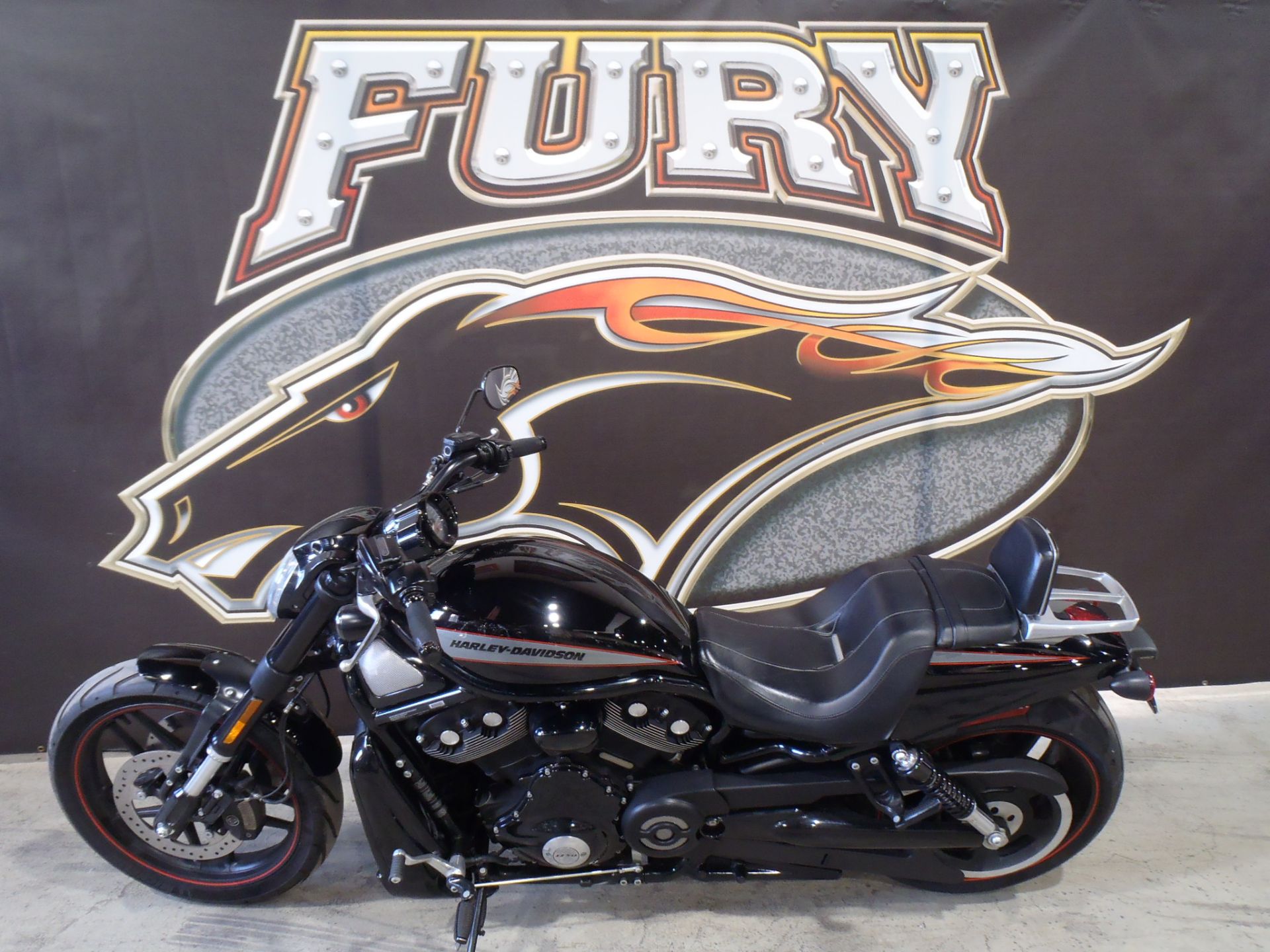 2014 Harley-Davidson Night Rod® Special in South Saint Paul, Minnesota - Photo 8