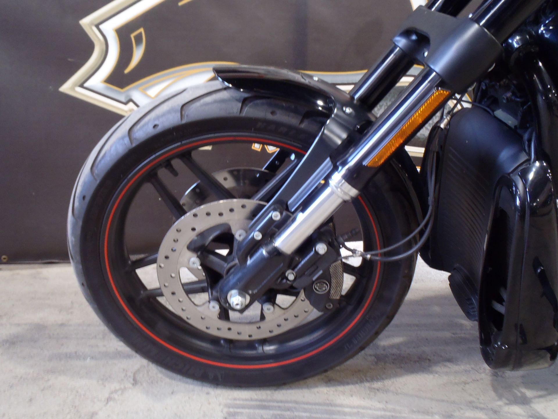 2014 Harley-Davidson Night Rod® Special in South Saint Paul, Minnesota - Photo 9