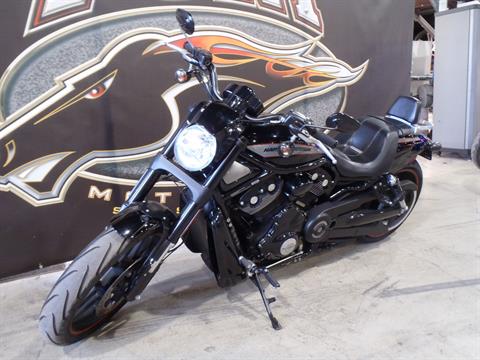 2014 Harley-Davidson Night Rod® Special in South Saint Paul, Minnesota - Photo 10