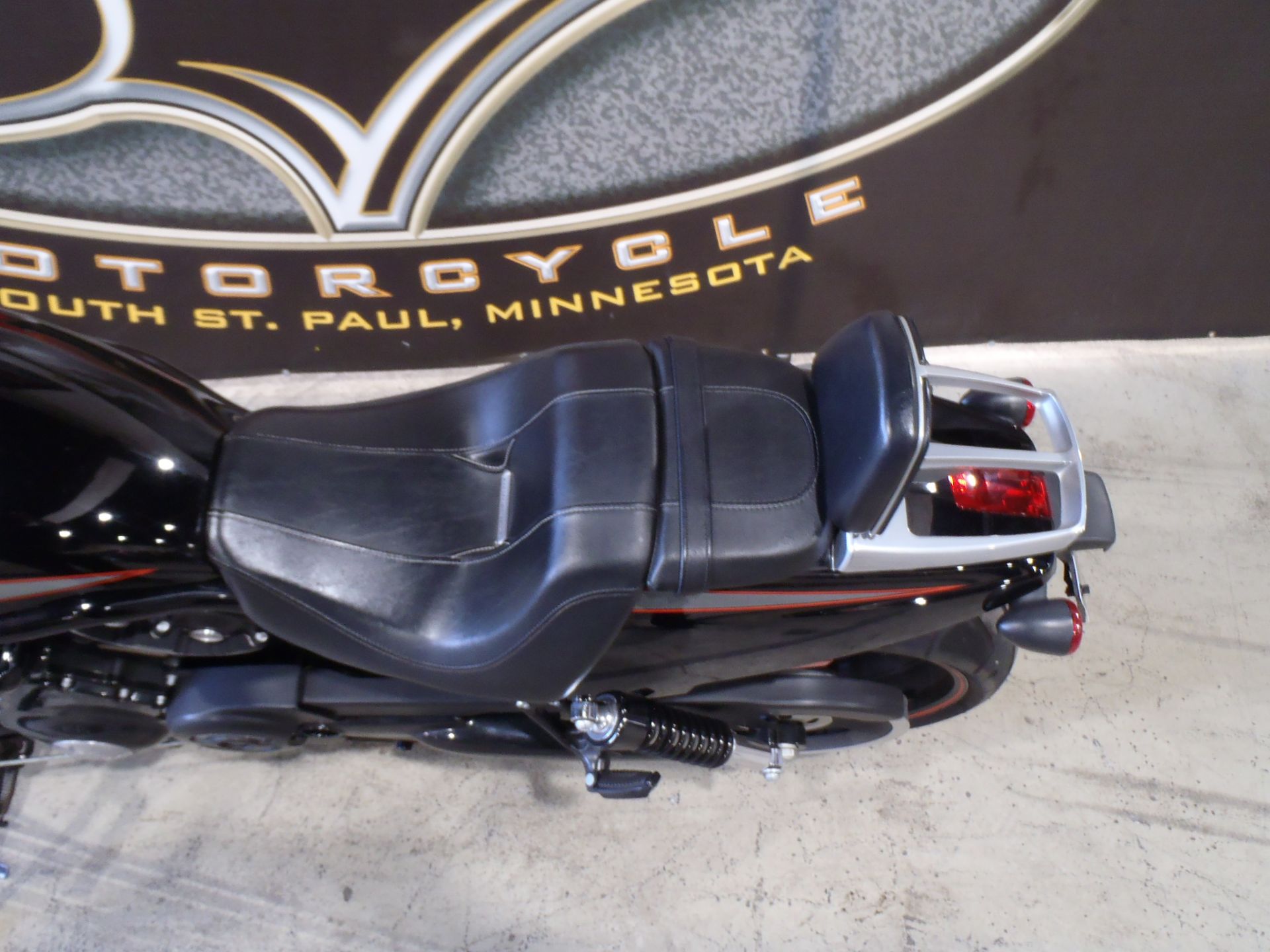 2014 Harley-Davidson Night Rod® Special in South Saint Paul, Minnesota - Photo 13