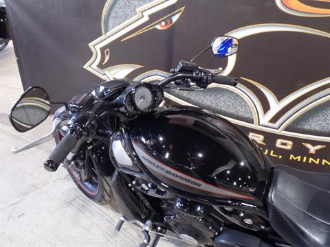 2014 Harley-Davidson Night Rod® Special in South Saint Paul, Minnesota - Photo 14