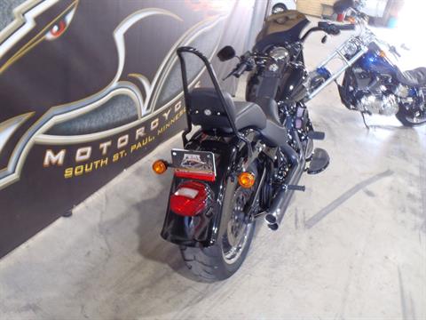 2016 Harley-Davidson Fat Boy® S in South Saint Paul, Minnesota - Photo 8