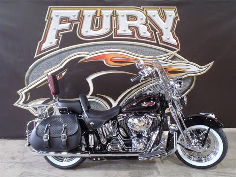 2002 Harley-Davidson FLSTS/FLSTSI Heritage Springer® in South Saint Paul, Minnesota - Photo 1