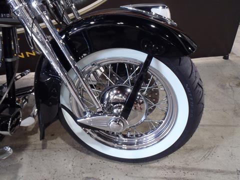 2002 Harley-Davidson FLSTS/FLSTSI Heritage Springer® in South Saint Paul, Minnesota - Photo 4