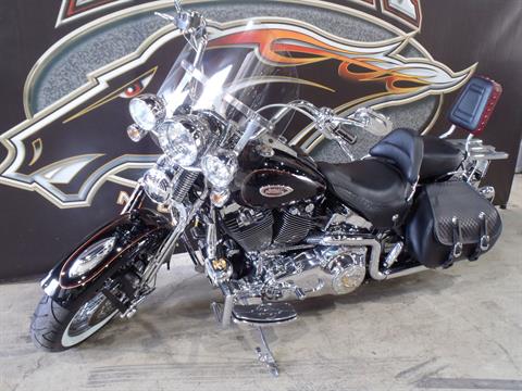 2002 Harley-Davidson FLSTS/FLSTSI Heritage Springer® in South Saint Paul, Minnesota - Photo 16