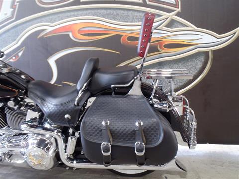 2002 Harley-Davidson FLSTS/FLSTSI Heritage Springer® in South Saint Paul, Minnesota - Photo 20