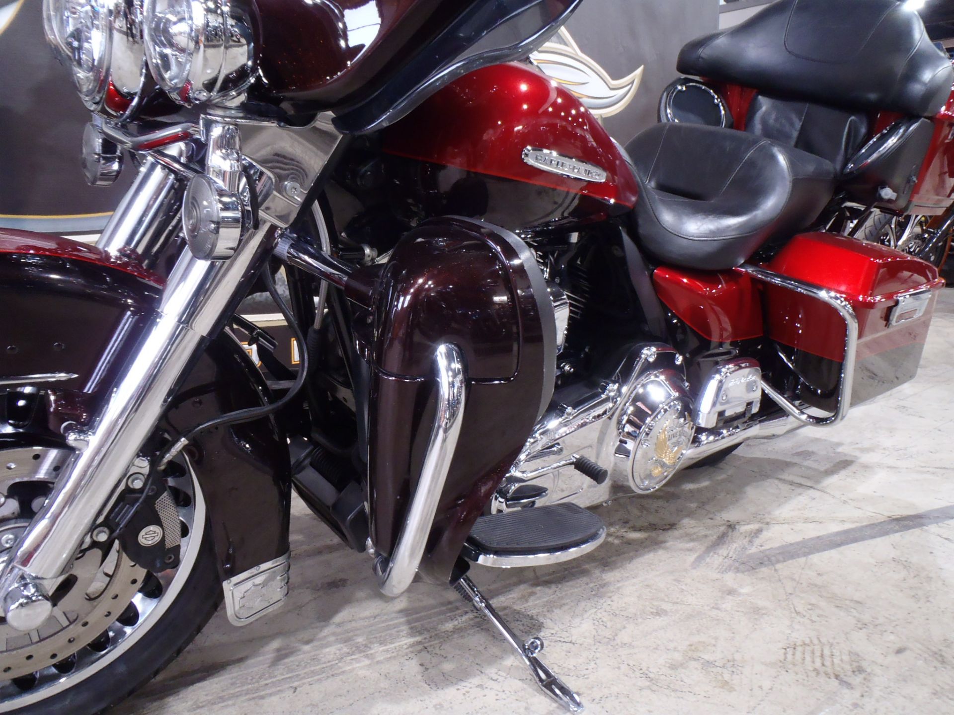 2012 Harley-Davidson Electra Glide® Ultra Limited in South Saint Paul, Minnesota - Photo 16