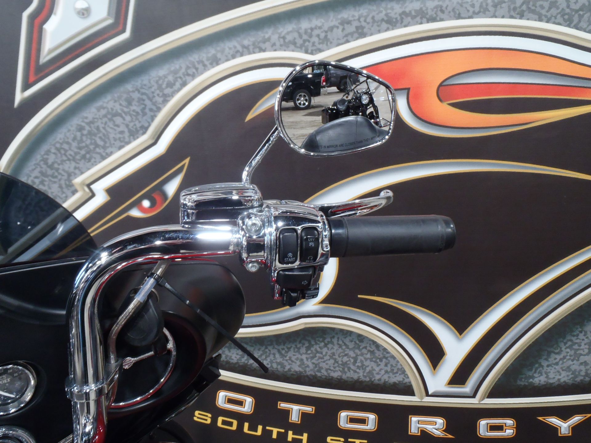 2012 Harley-Davidson Electra Glide® Ultra Limited in South Saint Paul, Minnesota - Photo 23