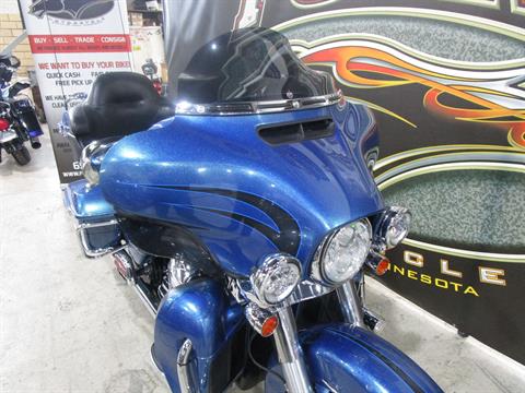 2014 Harley-Davidson Electra Glide® Ultra Classic® in South Saint Paul, Minnesota - Photo 3