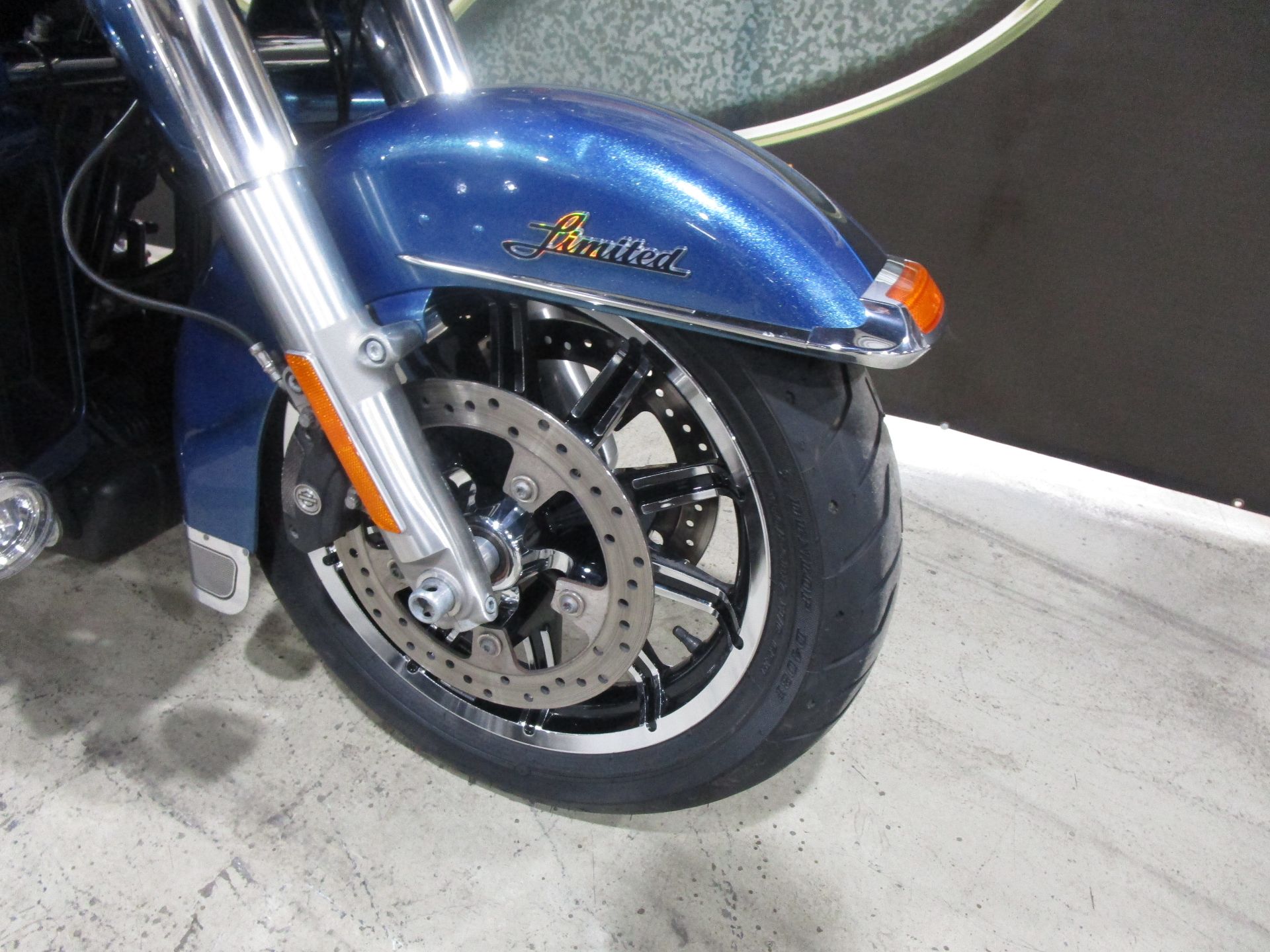 2014 Harley-Davidson Electra Glide® Ultra Classic® in South Saint Paul, Minnesota - Photo 5