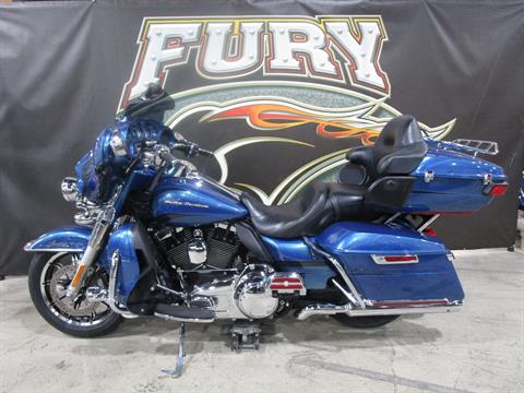 2014 Harley-Davidson Electra Glide® Ultra Classic® in South Saint Paul, Minnesota - Photo 19