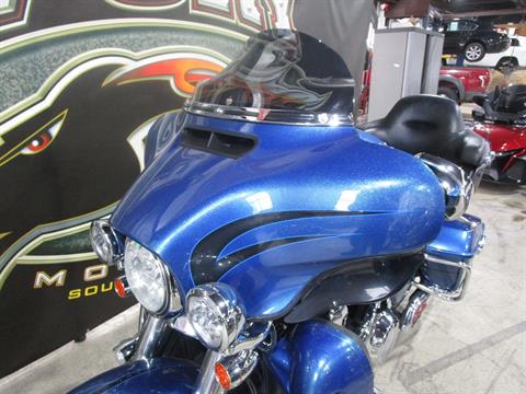 2014 Harley-Davidson Electra Glide® Ultra Classic® in South Saint Paul, Minnesota - Photo 21