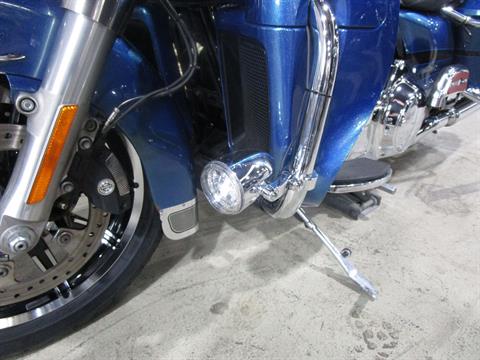 2014 Harley-Davidson Electra Glide® Ultra Classic® in South Saint Paul, Minnesota - Photo 23